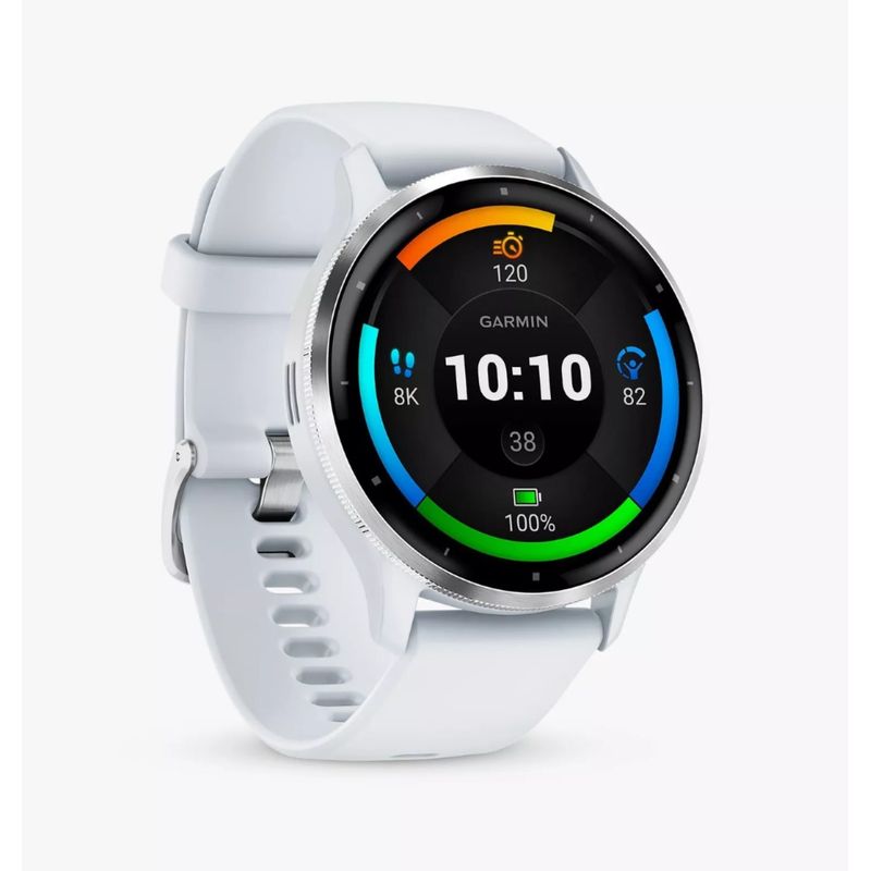 GARMIN - Reloj Garmin Venu 3 45mm Beige