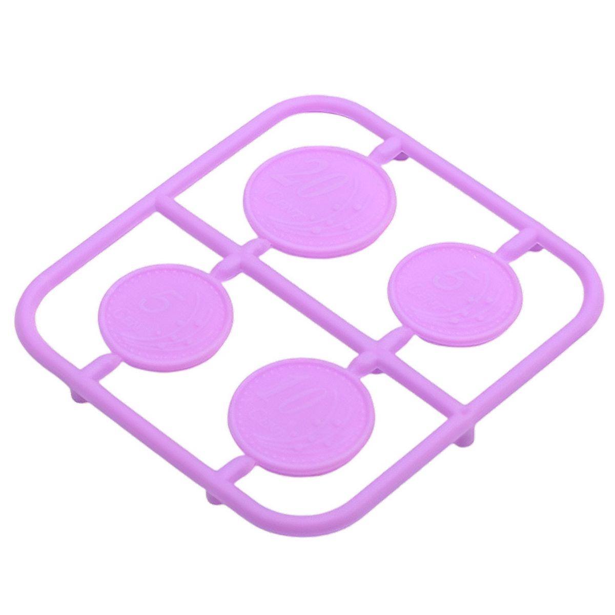 GENERICO - Caja Registradora Interactiva Simulada Juguete + Accesorios