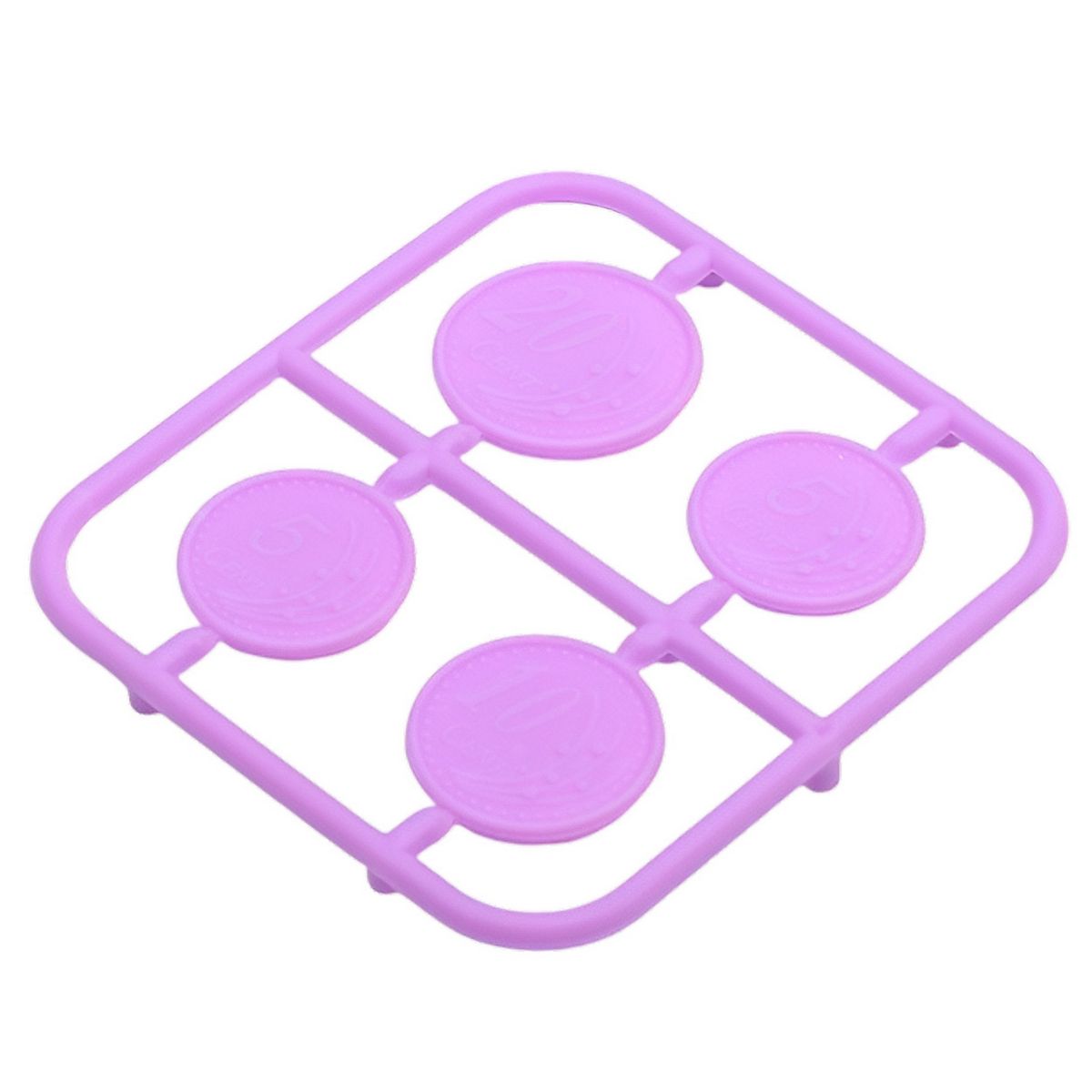 GENERICO - Caja Registradora Interactiva Simulada Juguete + Accesorios