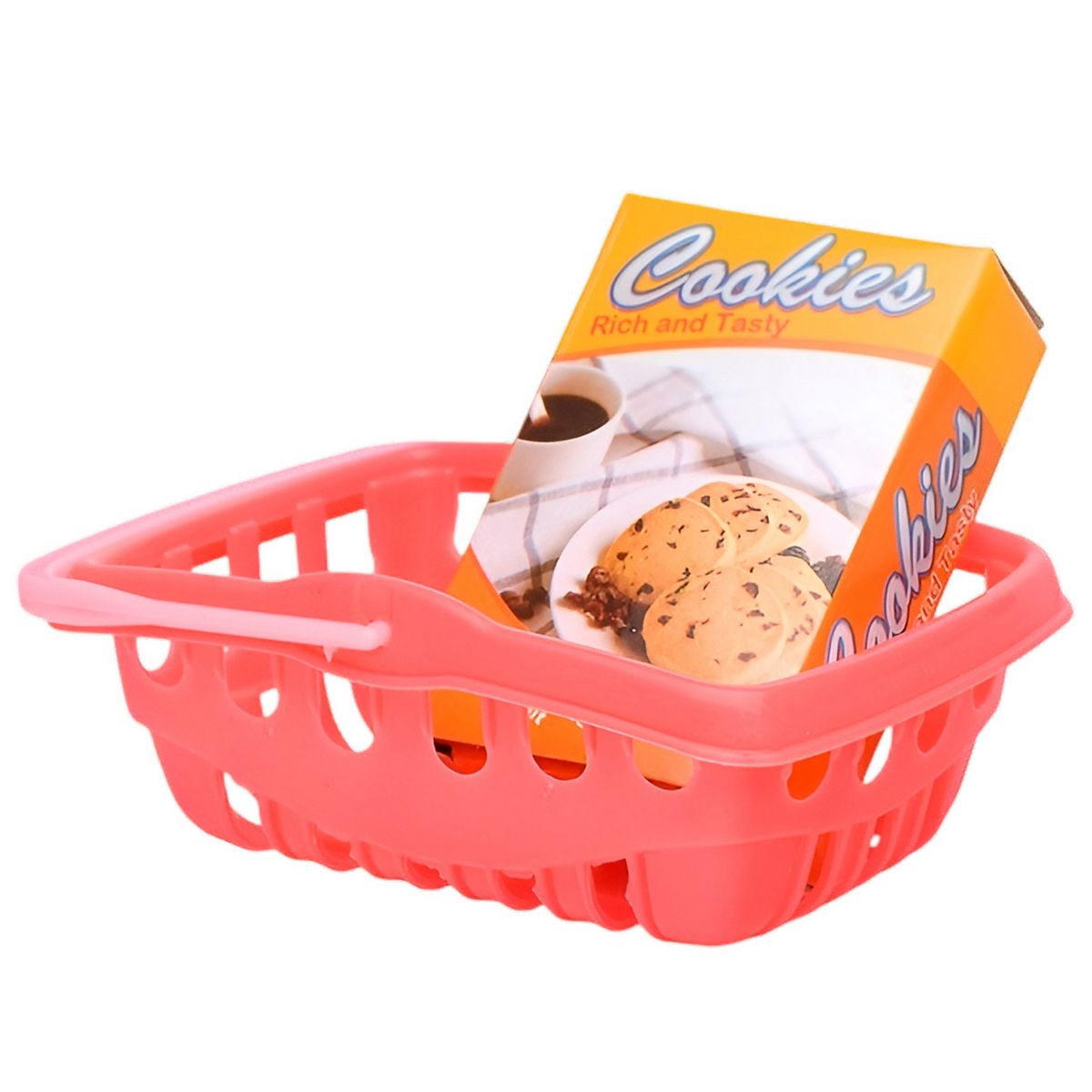 GENERICO - Caja Registradora Interactiva Simulada Juguete + Accesorios