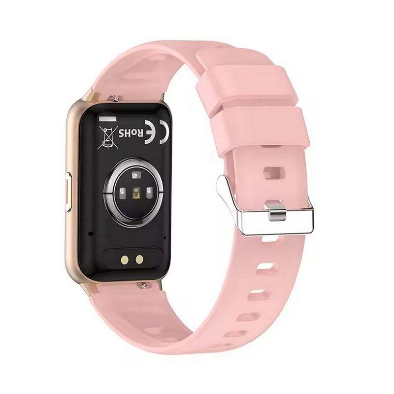 DAYOSHOP - Reloj Inteligente Smartwatch Llamadas Dama Mujer Smart Gs-40