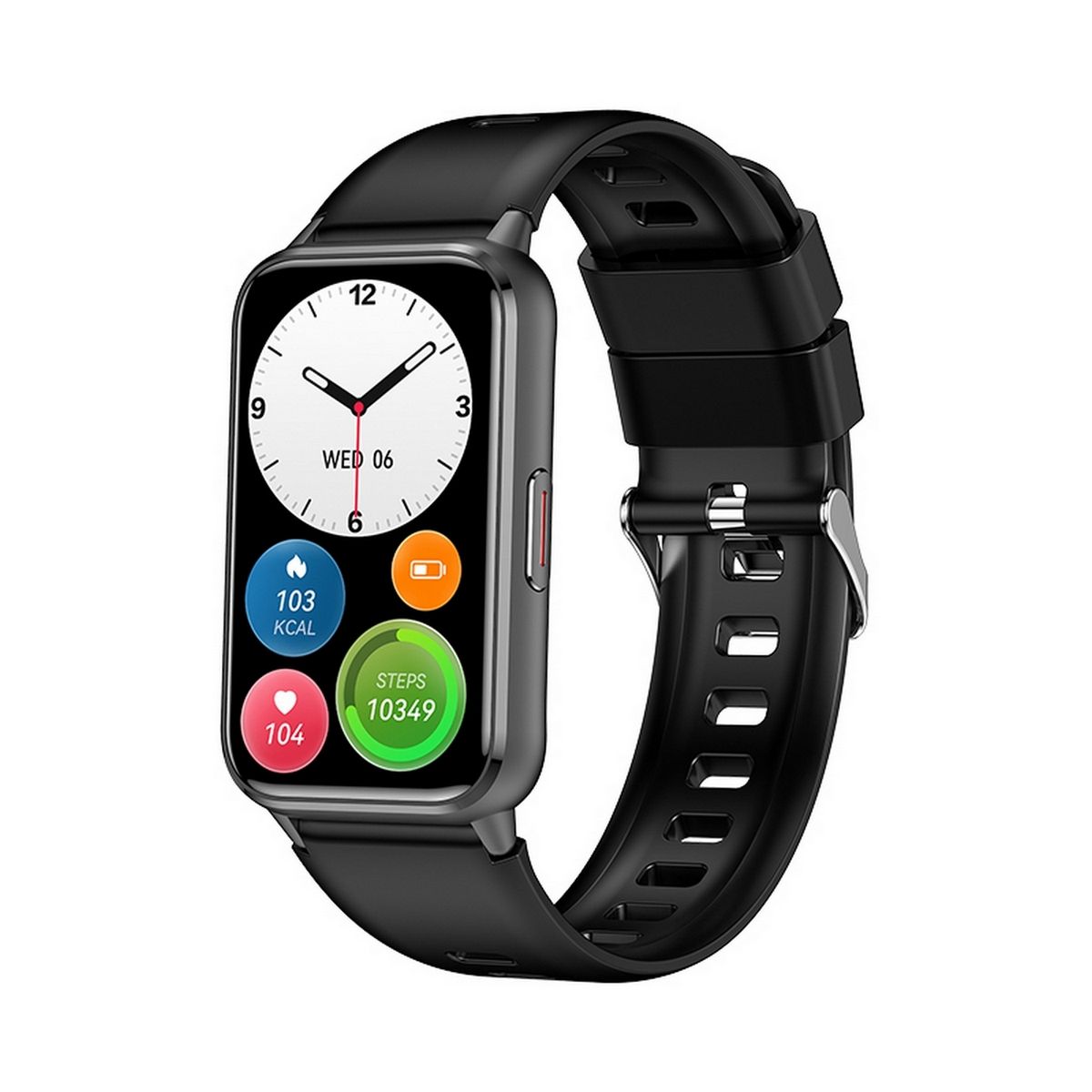 GFORCE - Reloj Inteligente Smartwatch Llamadas Unisex Smart Gs-40