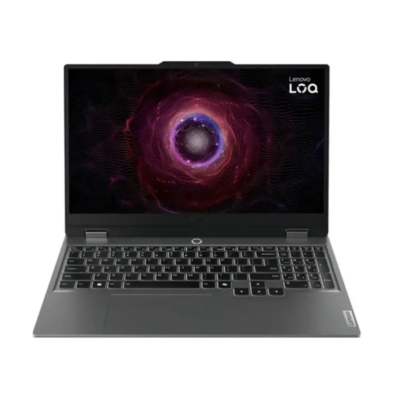 LENOVO - PORTATIL GAMER LENOVO LOQ RYZEN 5 7235HS - RAM 20GB - SSD 1TB - RTX 4050 6GB