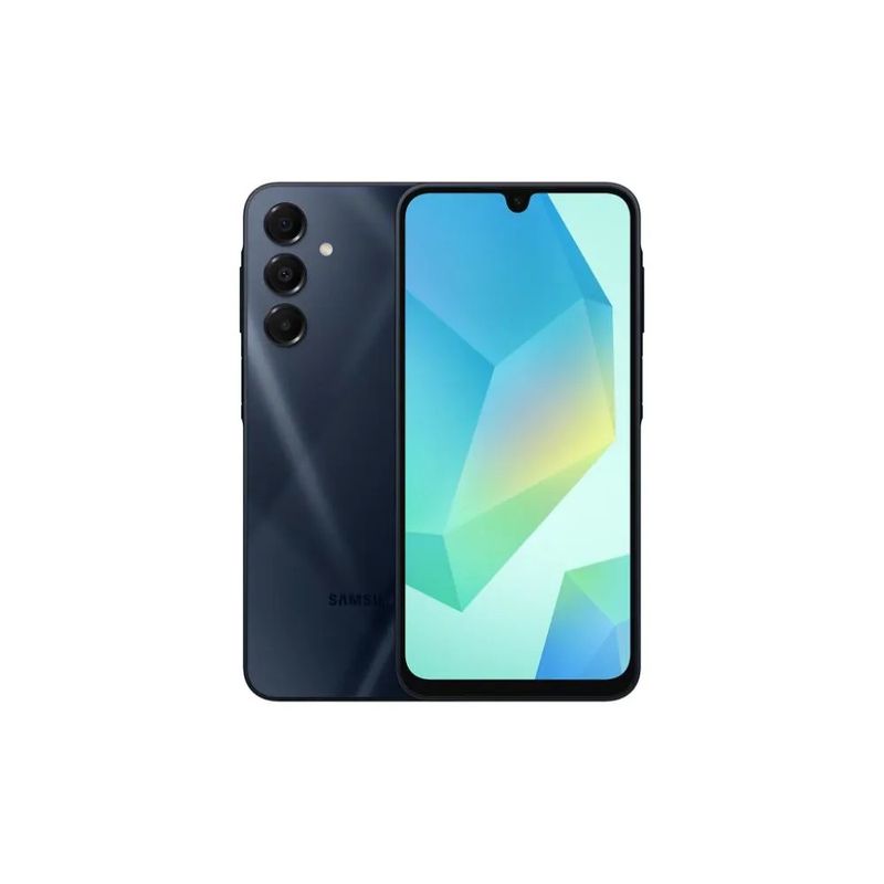 SAMSUNG - Celular Samsung A16 256gb 8 Ram Negro