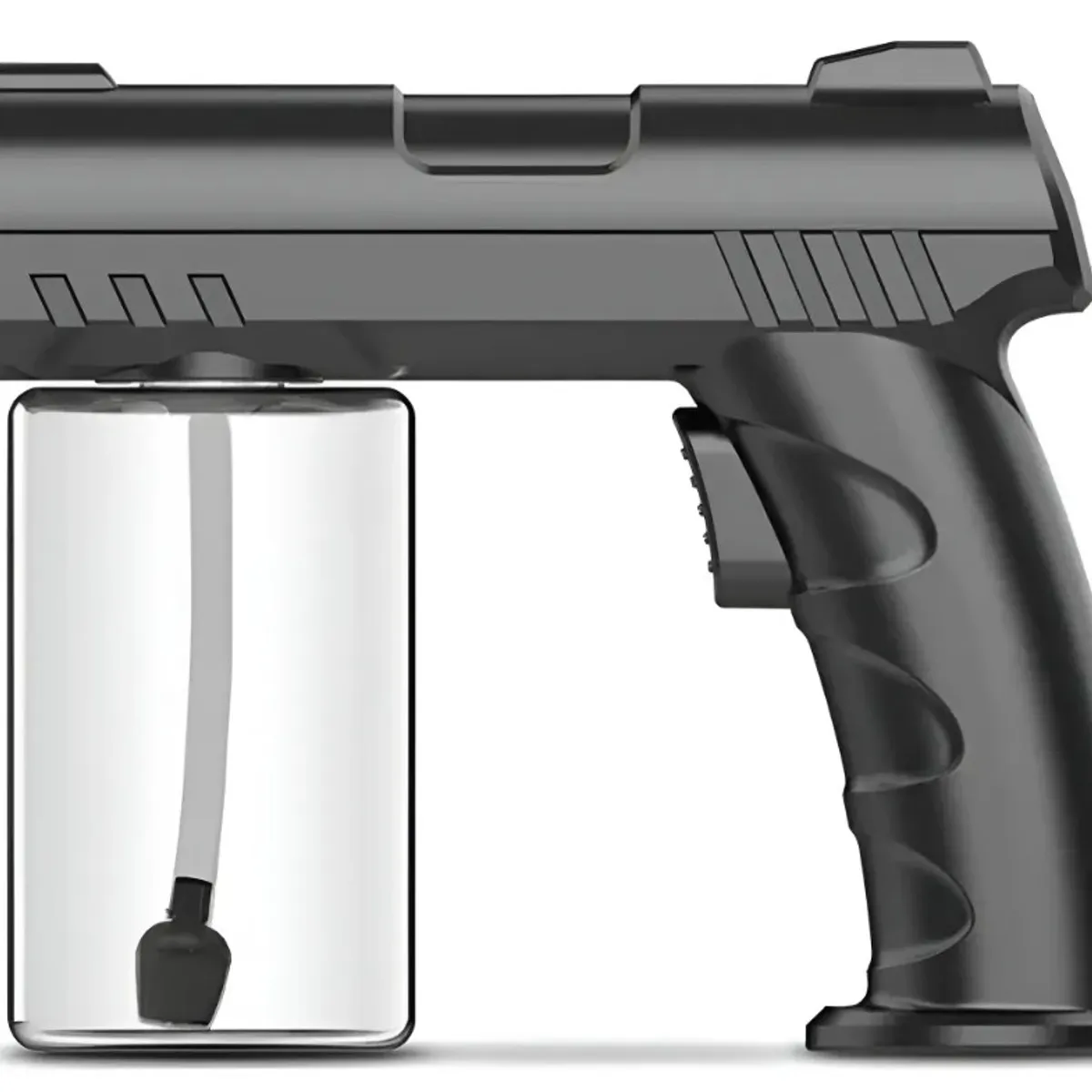 100 - Atomizadora De Barberia Profesional