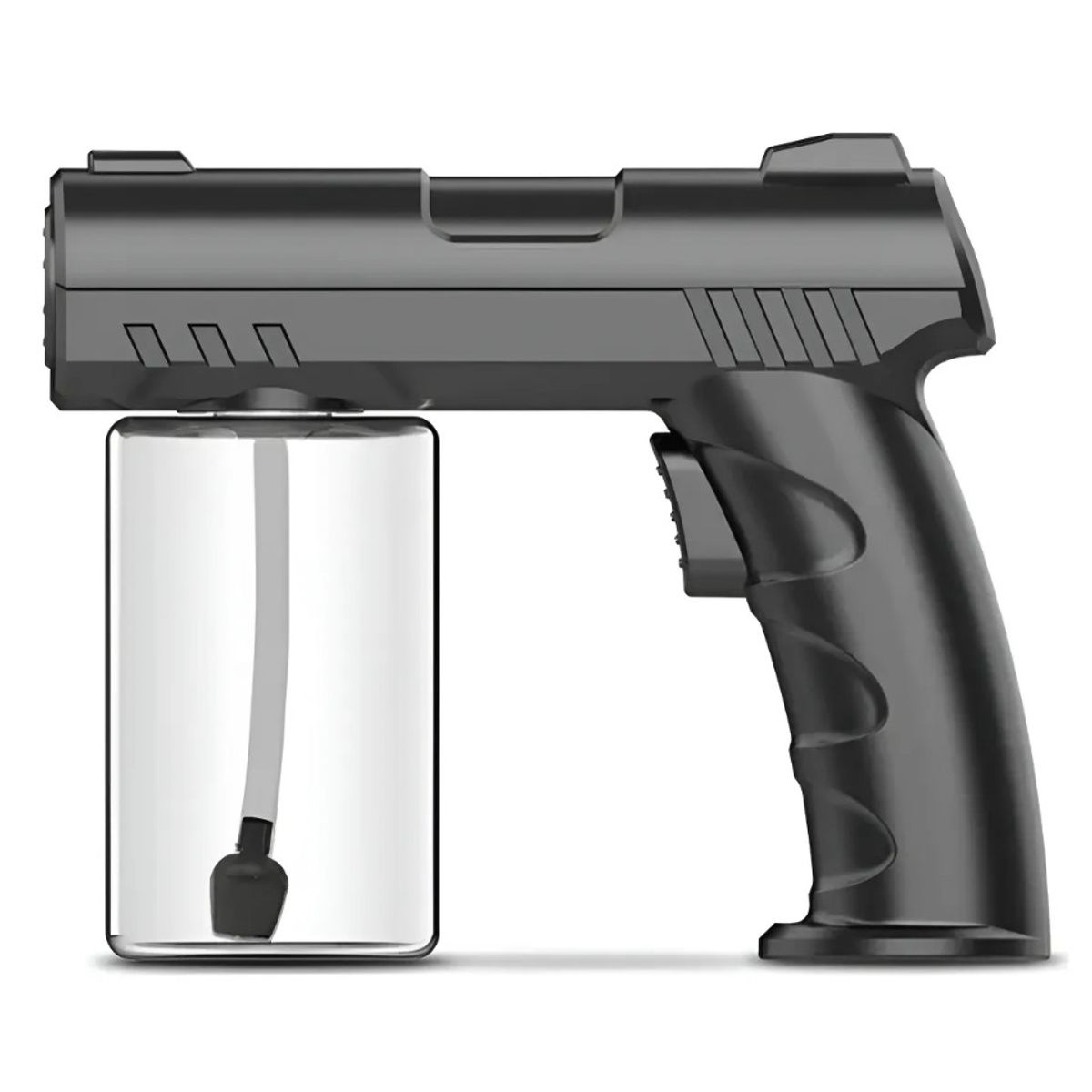 100 - Atomizadora De Barberia Profesional