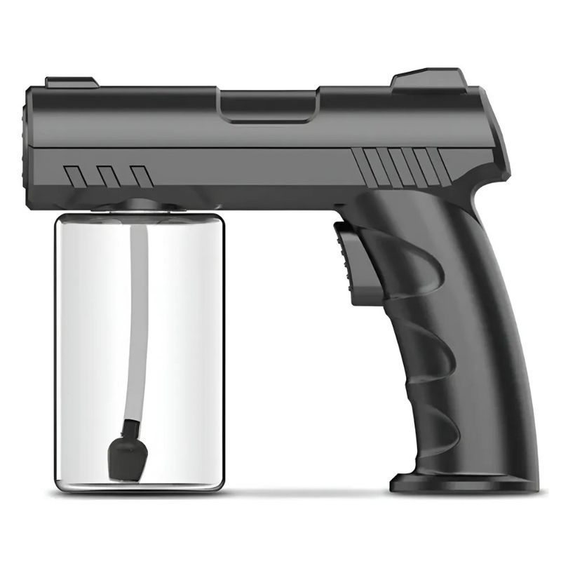 100 - Atomizadora De Barberia Profesional