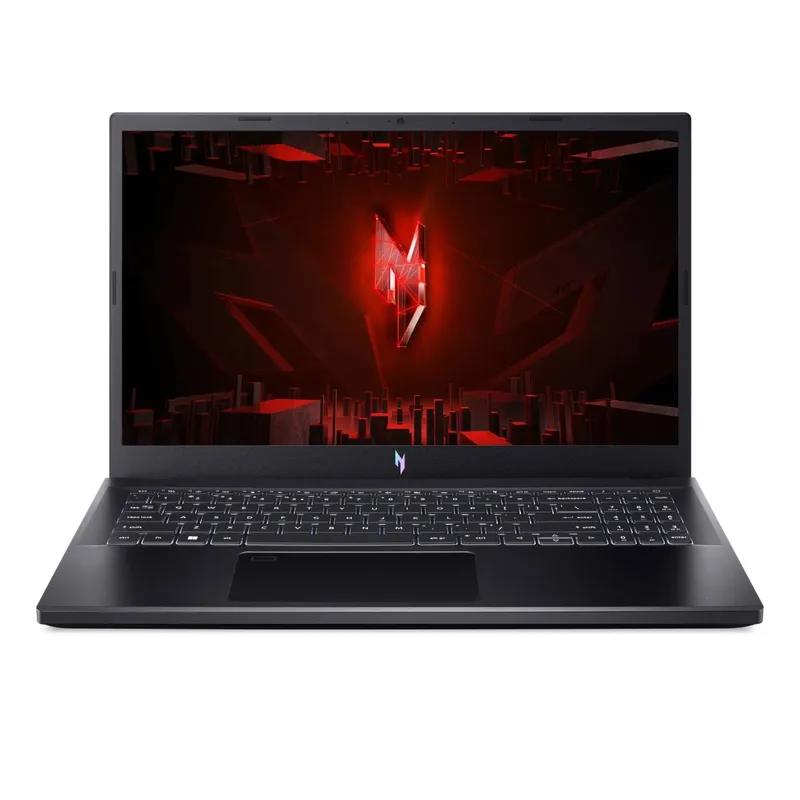 ACER - Portátil Gamer Acer Nitro V15 Core I7 13620H Rtx 4050 6gb 64 gb/1 TB SSD15,6 Win 11 Home.