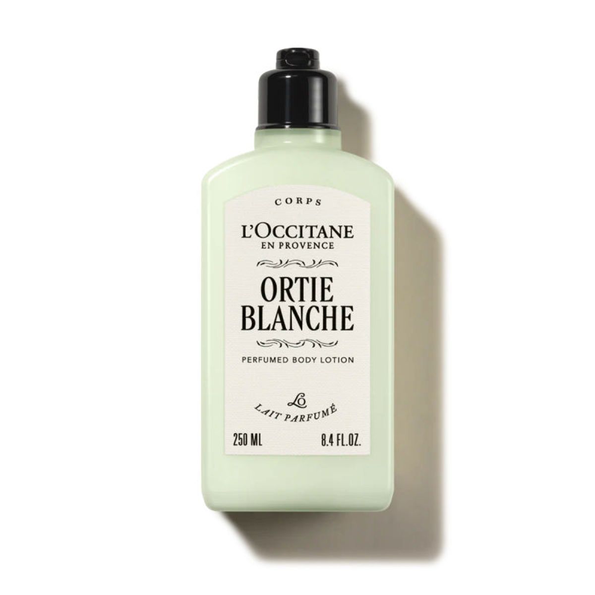 LOCCITANE - Leche Corporal Ortie Blanche Antes Herbae 250ml