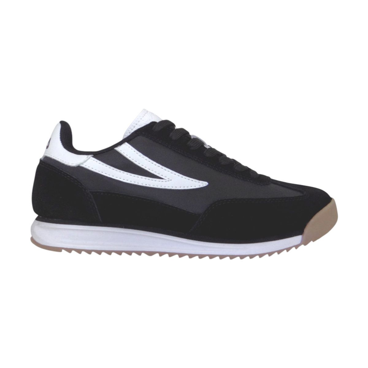 FILA - Tenis Fila Kilol Hombre-Negro