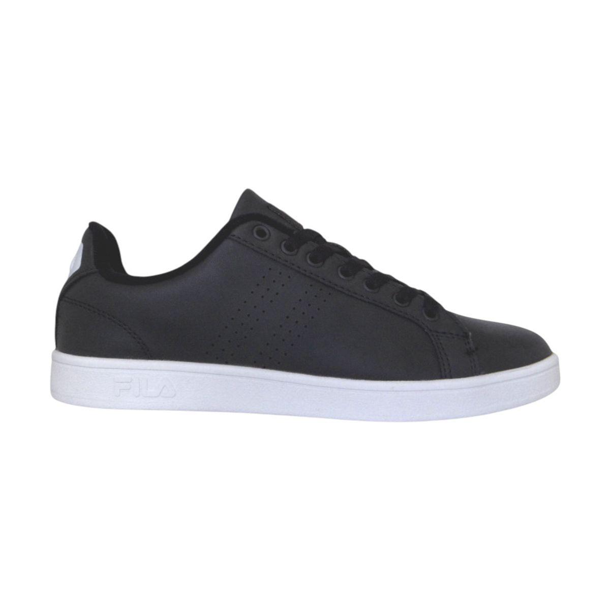 FILA - Tenis Fila Bold Hombre-Negro