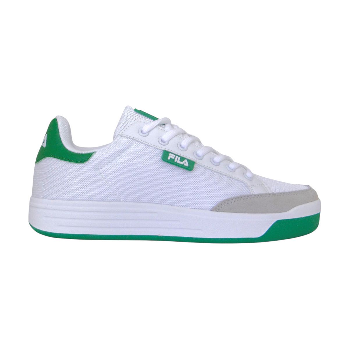 FILA - Tenis Fila Roverd Hombre-Multicolor