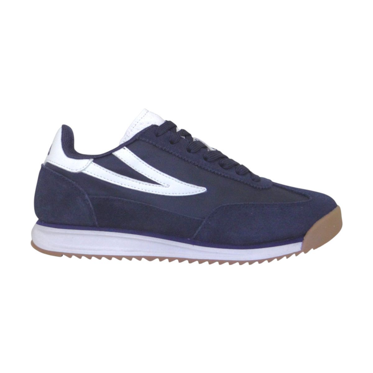 FILA - Tenis Fila Kilol Hombre-Azul
