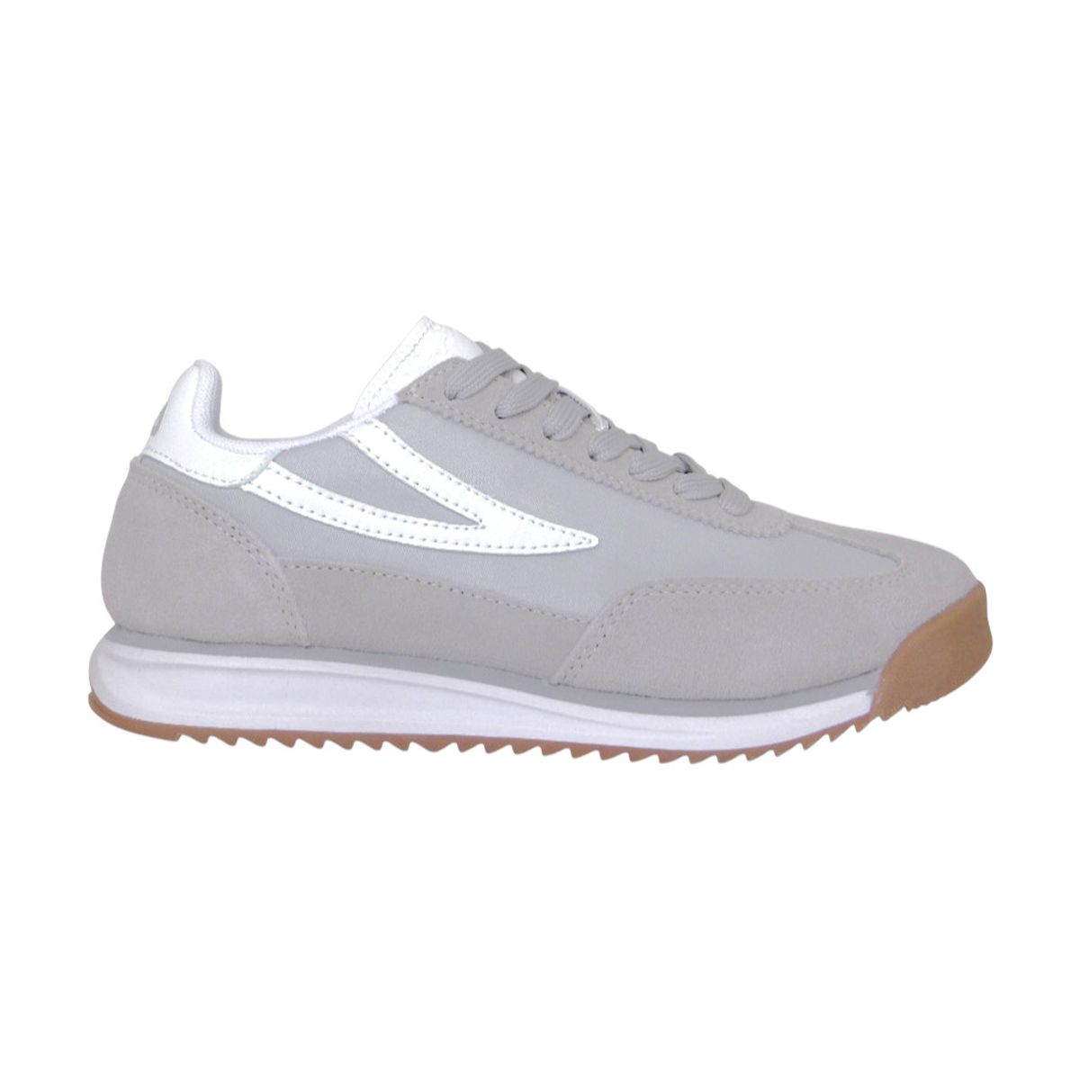 FILA - Tenis Fila Ws Kilol Mujer-Gris