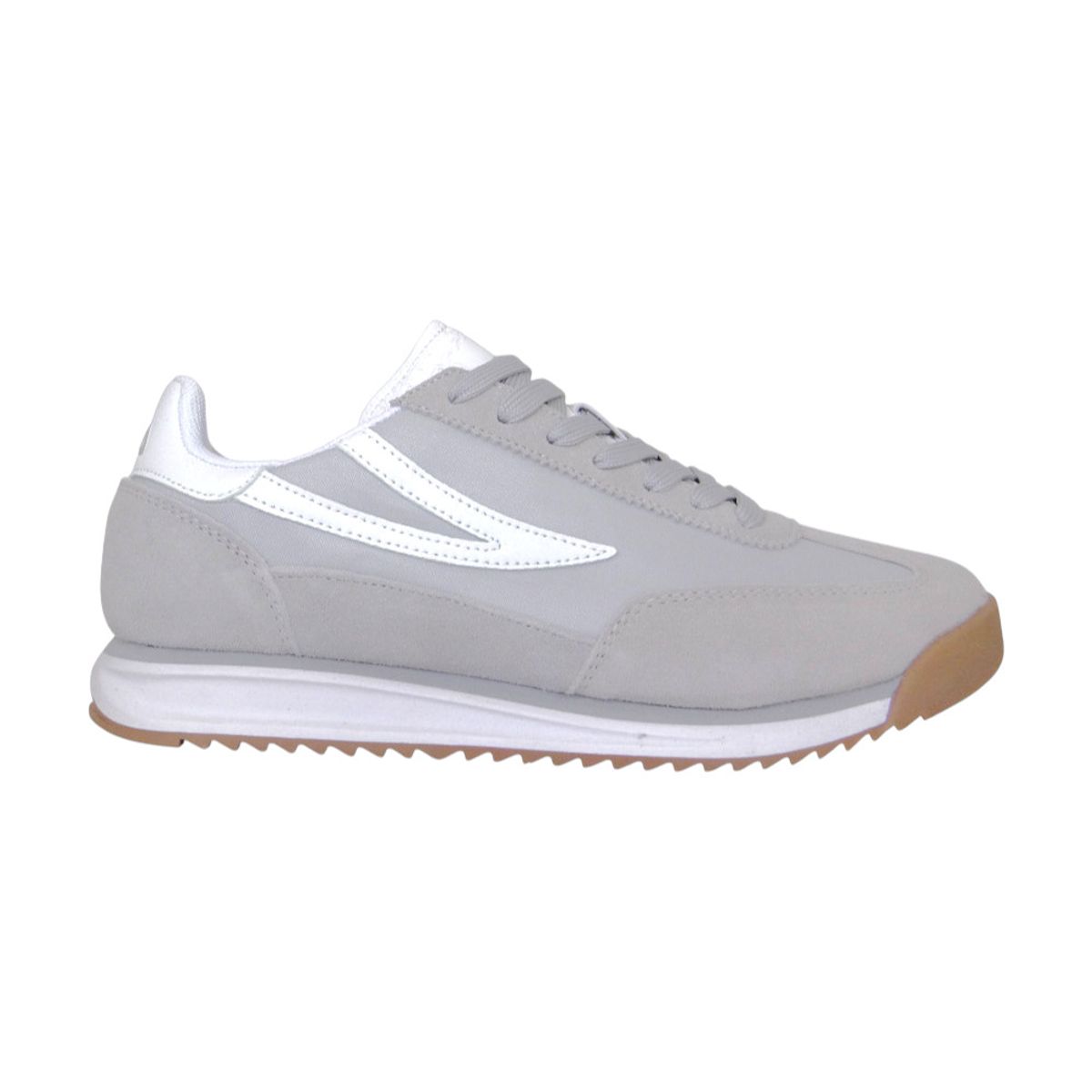 FILA - Tenis Fila Kilol Hombre-Gris