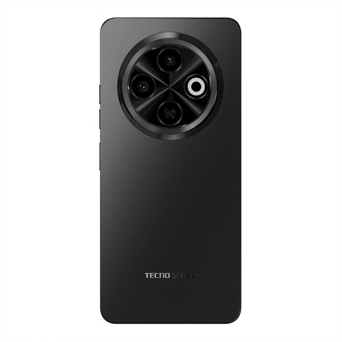 TECNO MOBILE - Celular Tecno Spark 30C 256GB 8GB Negro