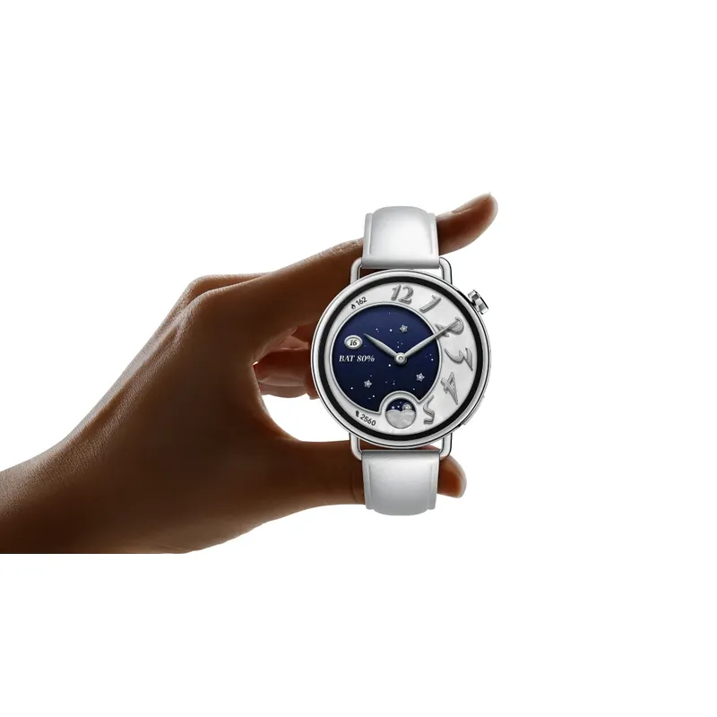 XIAOMI - XIAOMI WATCH S4 RELOJ INTELIGENTE SMARTWATCH