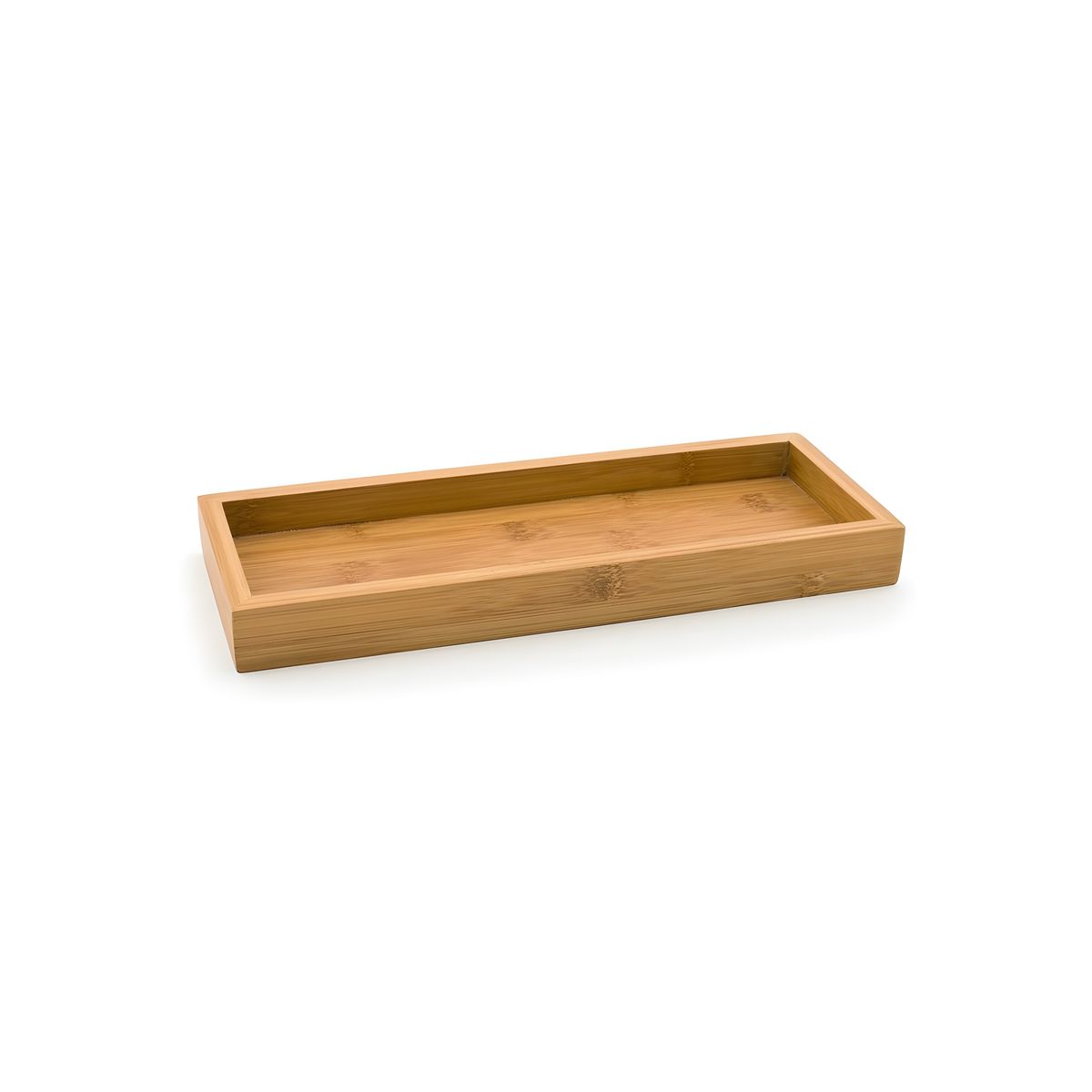 FOH - Bandeja de bambú 1175 x 425 - Pack de 6 unidades