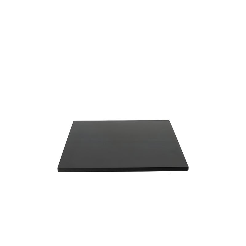 FOH - Tabla Cuadrado de Bambú 14 - Pack de 2 Piezas - Modelo X2B