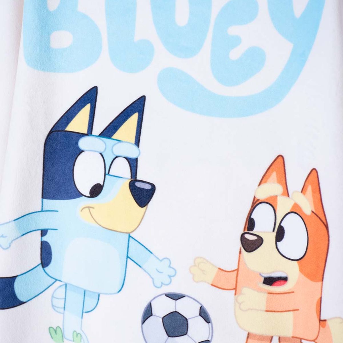 BLUEY - Pijama Bluey pantalón largo para niño