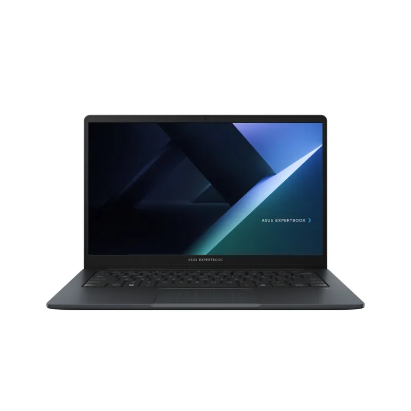 ASUS - Portatil Expertbook  Amd Ryzen 5 7535U DDR5 8GB SSD 512GB FHD 14" Lic W11 Pro