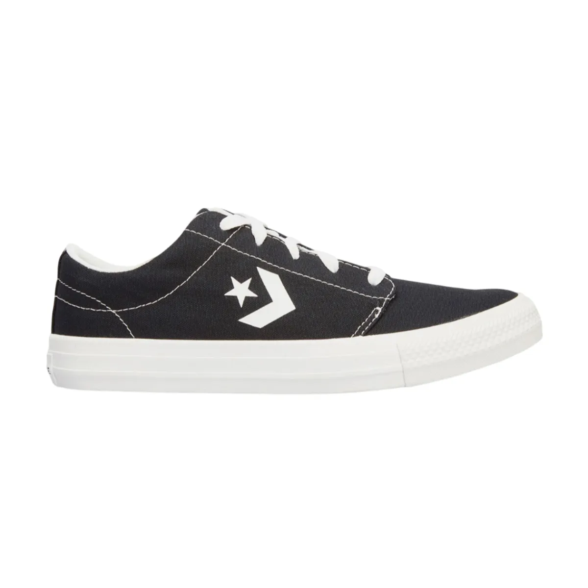CONVERSE - Tenis Converse Day One Classic Hombre-Negro/Blanco