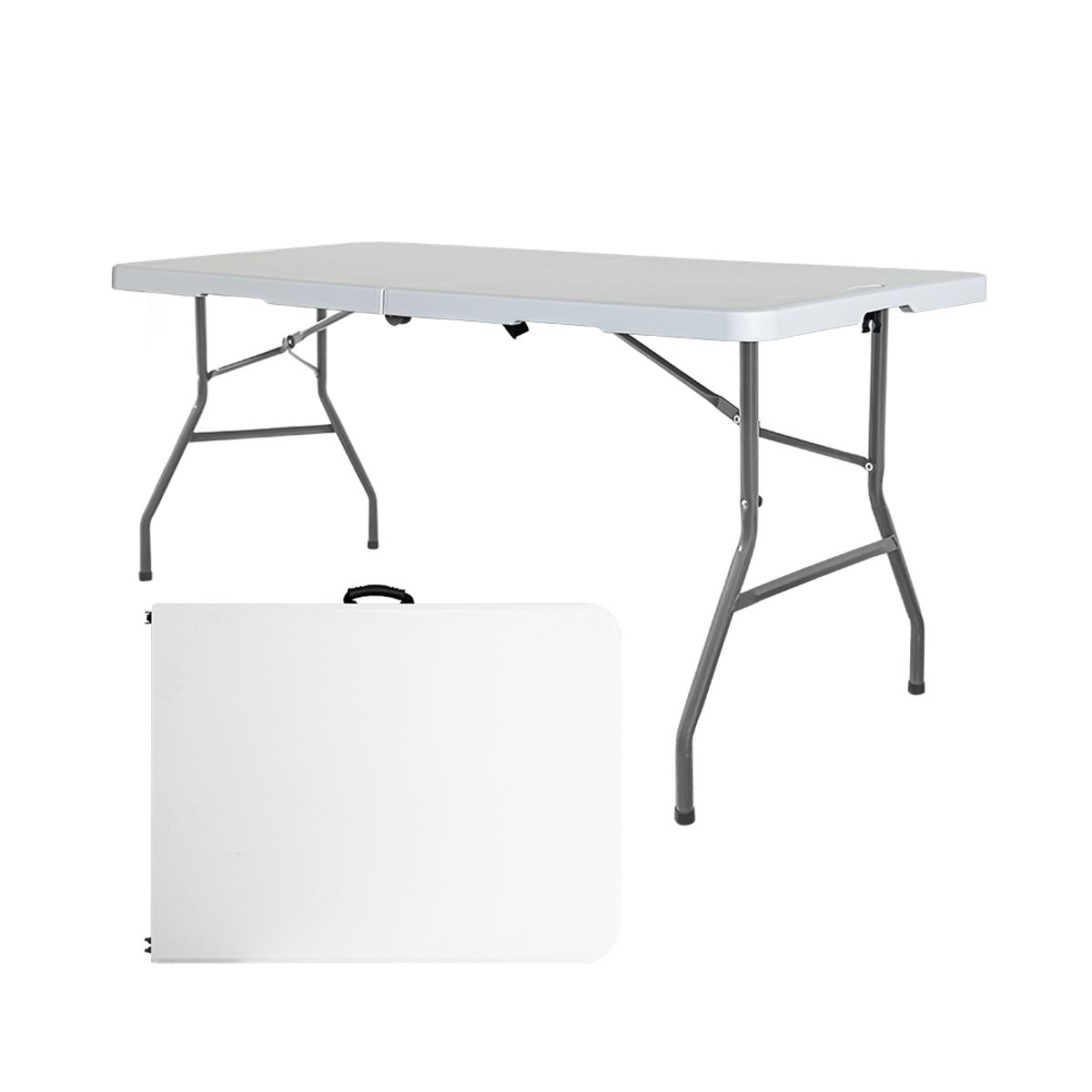 STAY ELIT - MESA PORTAFOLIO 1.8 M ESTÁNDAR