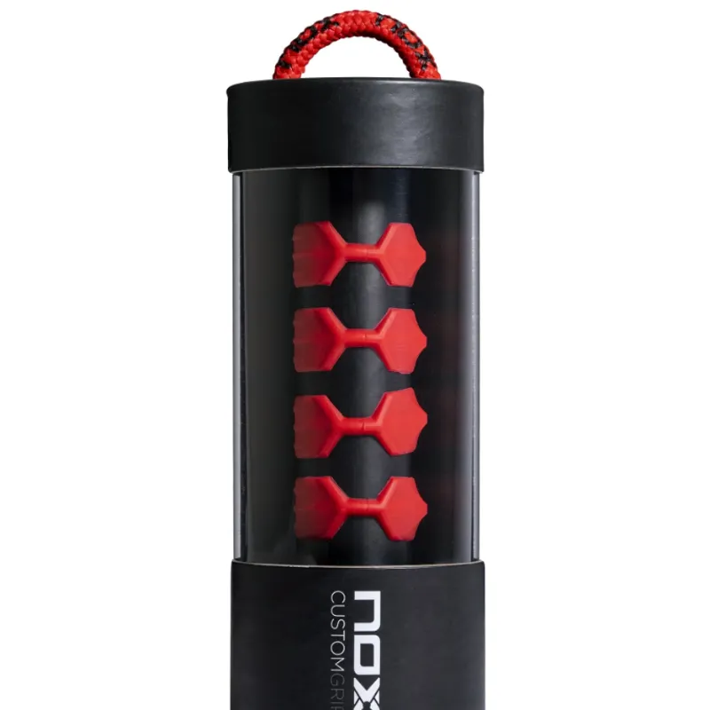 NOX - NOX Custom Grip para Palas NOX