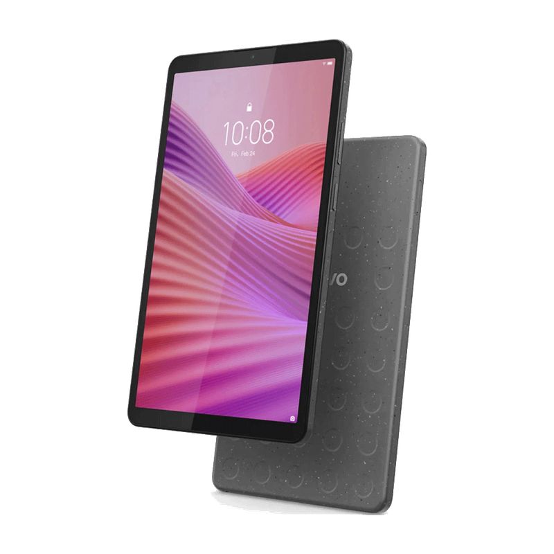 LENOVO - Tablet Lenovo Tab One Wifi 4+128GB 87 Gris