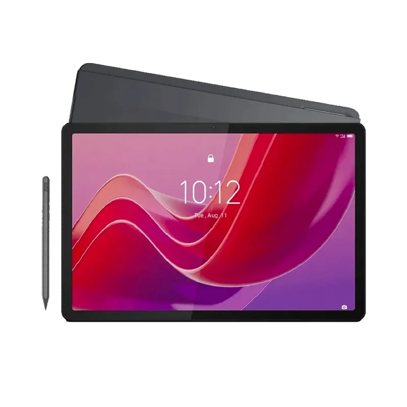 LENOVO - Tablet Lenovo M11 4G 8+128GB 11 Gris
