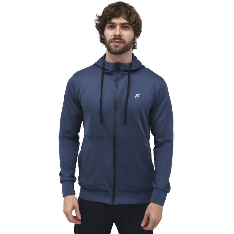 FILA - FL CHAQUETA FILA HOMBRE