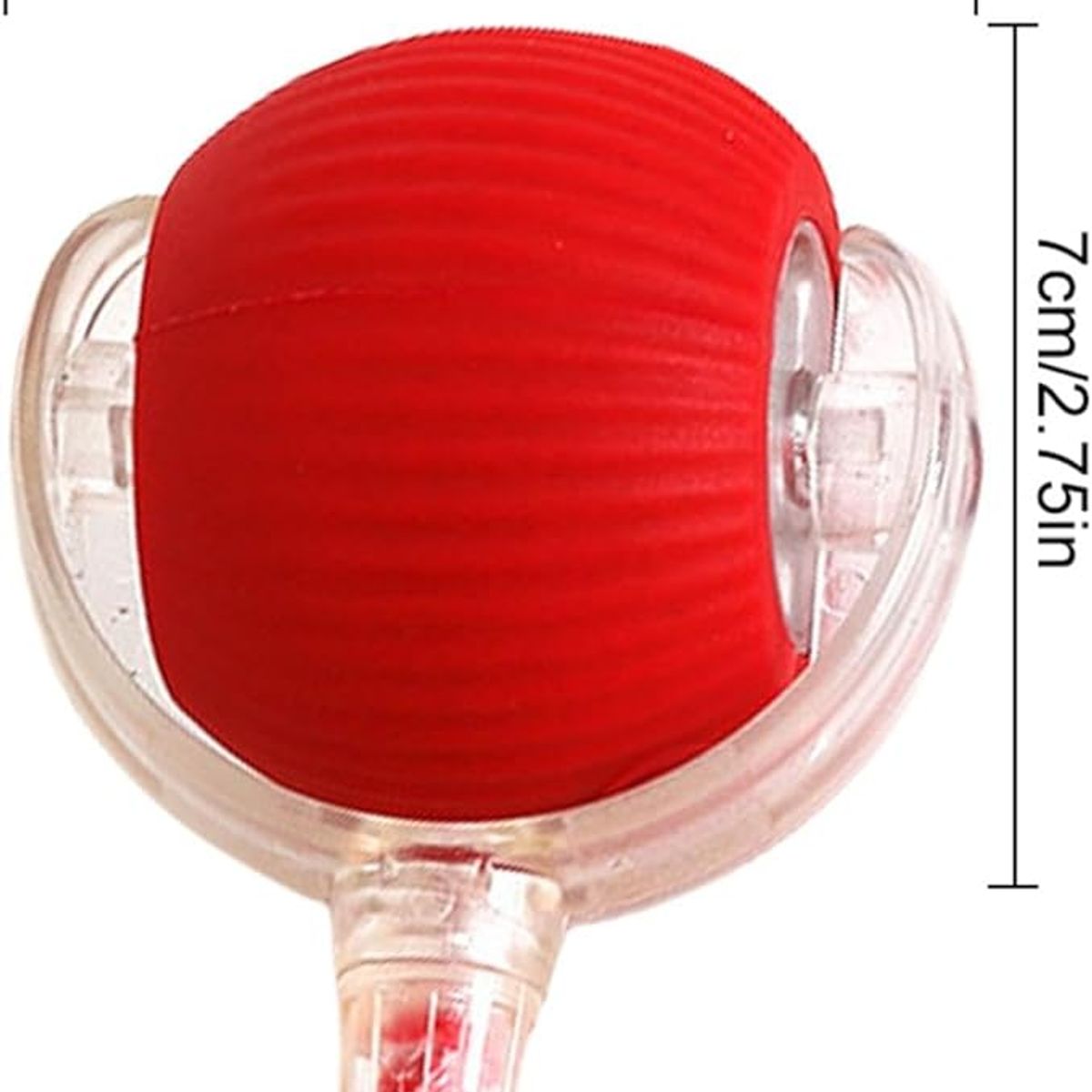 GENERICO - Pelota eléctrica para gatos juguete interactivo para gatos