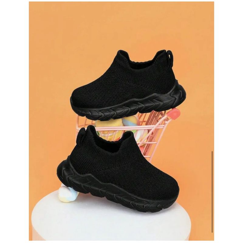 BABY BEE - Tenis, Zapatos Niña o Niño Talla 22