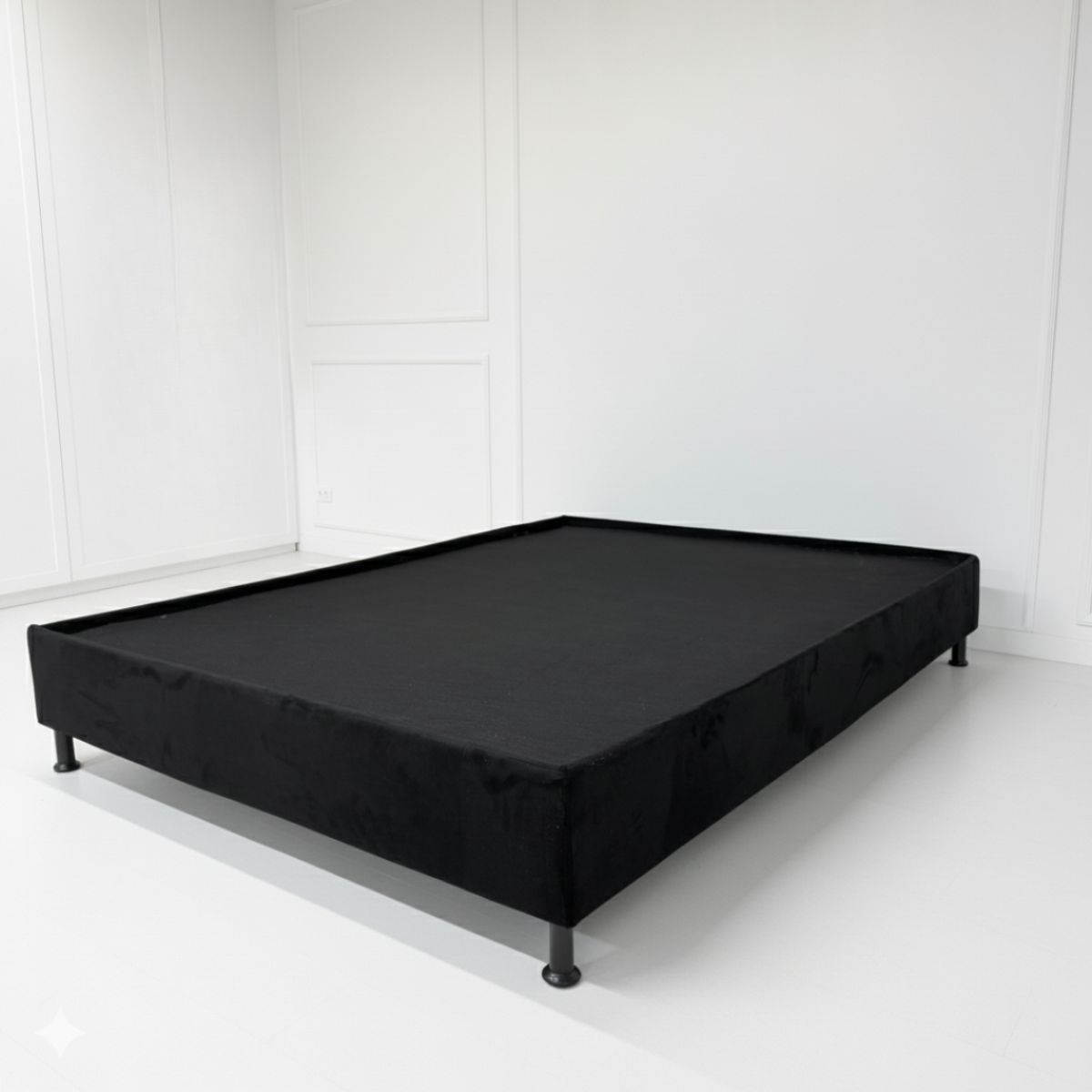 GENERICO - Base Cama 1.40 x 1.90