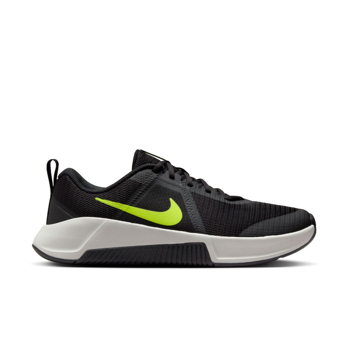 NIKE - Tenis Nike Mc Trainer 3 Hombre-Negro/Verde