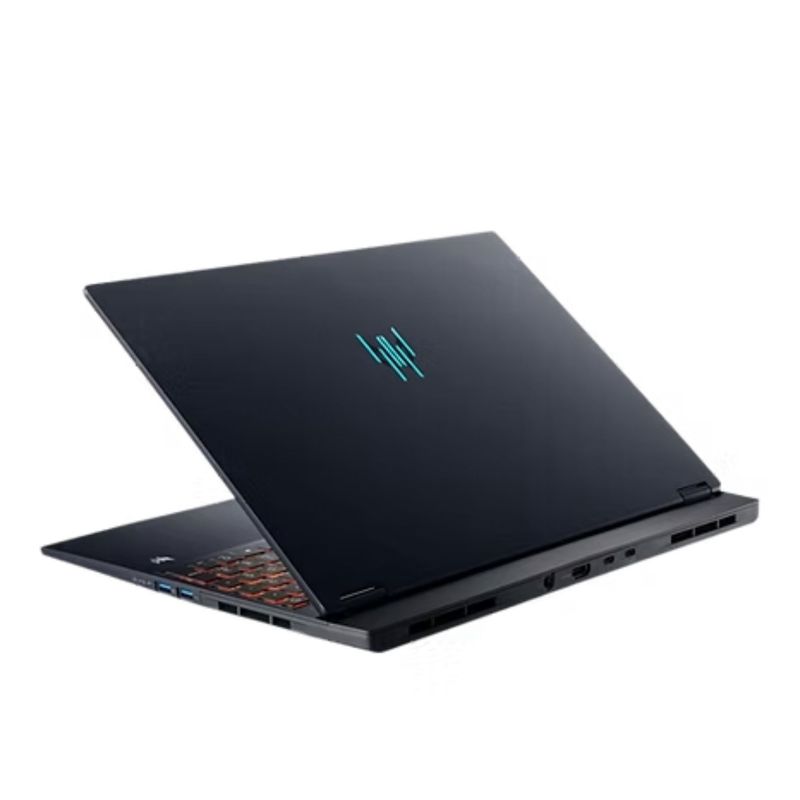 ACER - PORTATIL GAMER ACER PREDATOR HELIOS NEO16S AI - ULTRA 9 275HX - RAM 32GB - SSD 1TB - RTX 5060 8GB