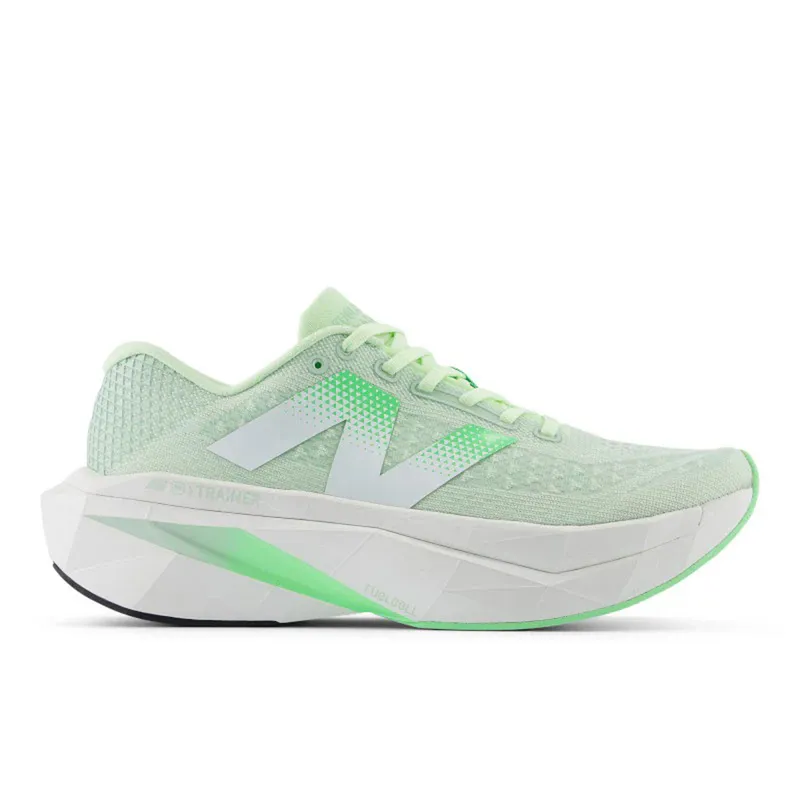 NEW BALANCE - Tenis Deportivos New Balance Original FC Trainer Verde Mujer