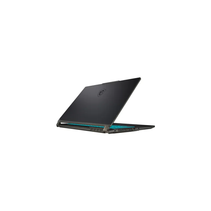 MSI - Portátil MSI CYBORG 15 - CORE I7 13620H - 24GB RAM - 1TB SSD - RTX 4050 6GB - 15.6" -  A13VE GAMER
