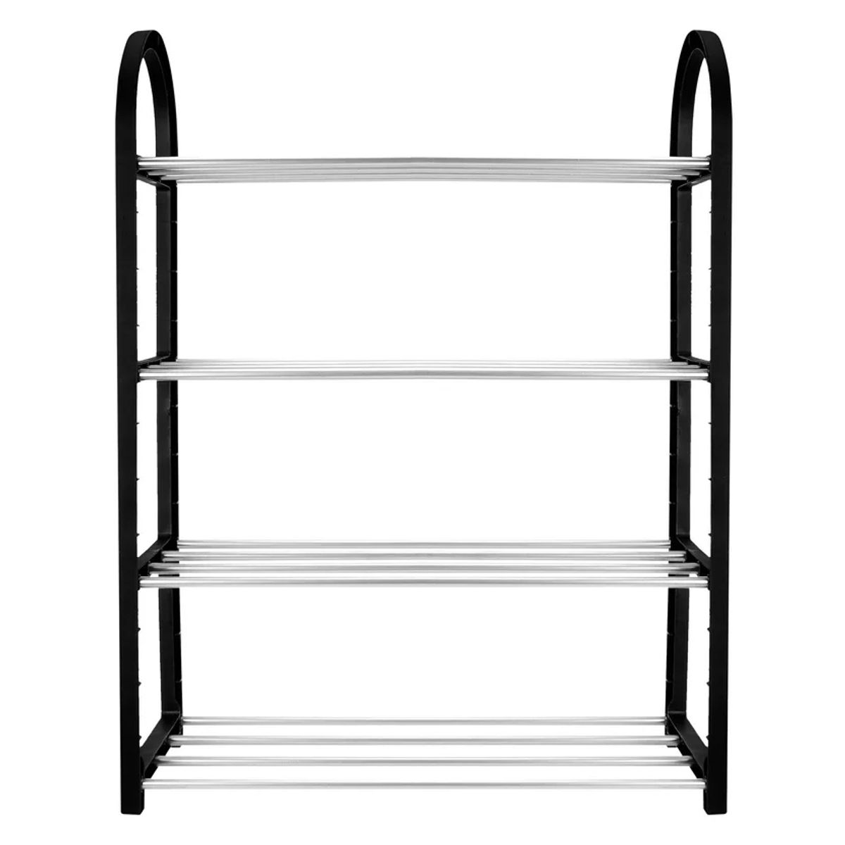 GENERICO - Organizador Zapatos 4 Niveles