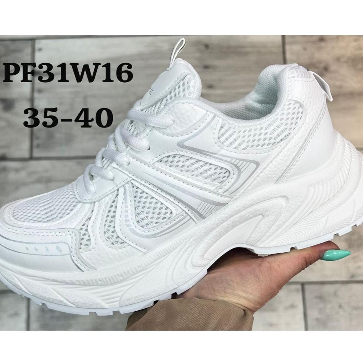 URBAN PLUS - TENIS PARA MUJER BLANCOS