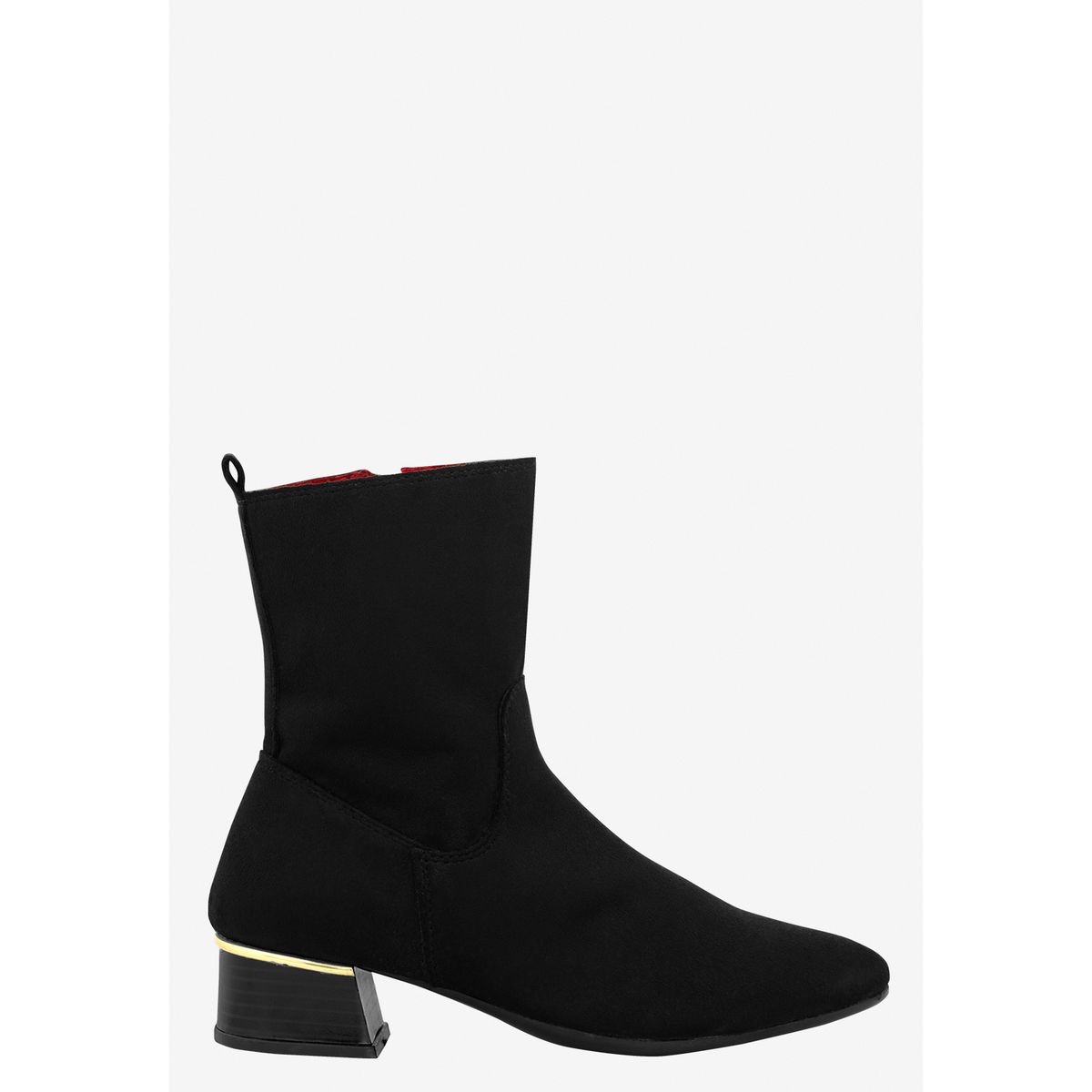 FIORENZI - BOTIN PARA MUJER IZELDA