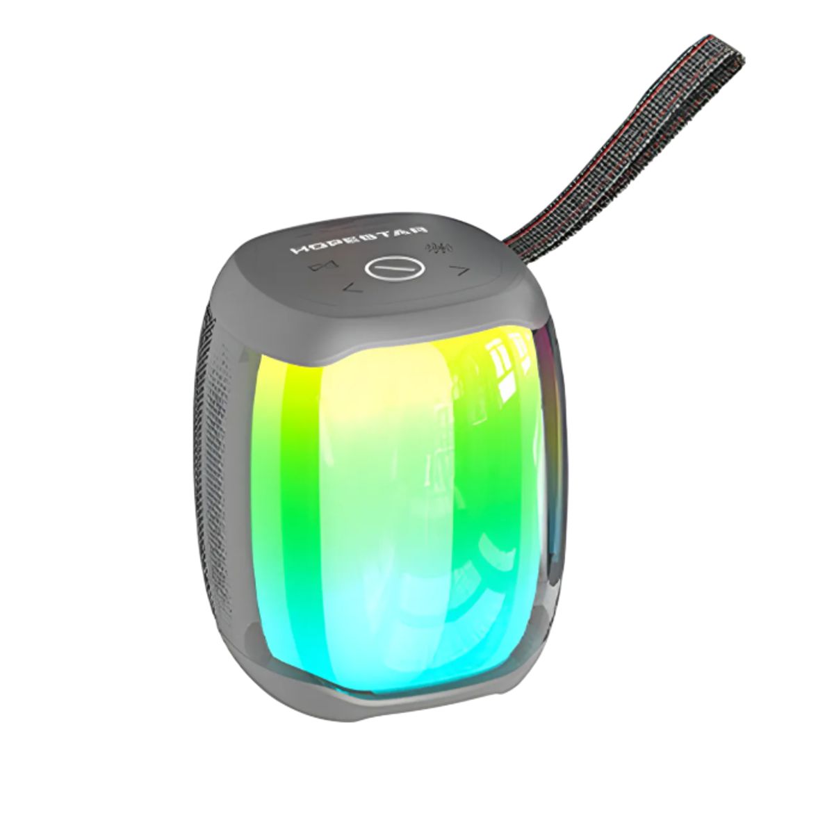 GENERICO - Altavoz Bluetooth Hopestar P50 Mini