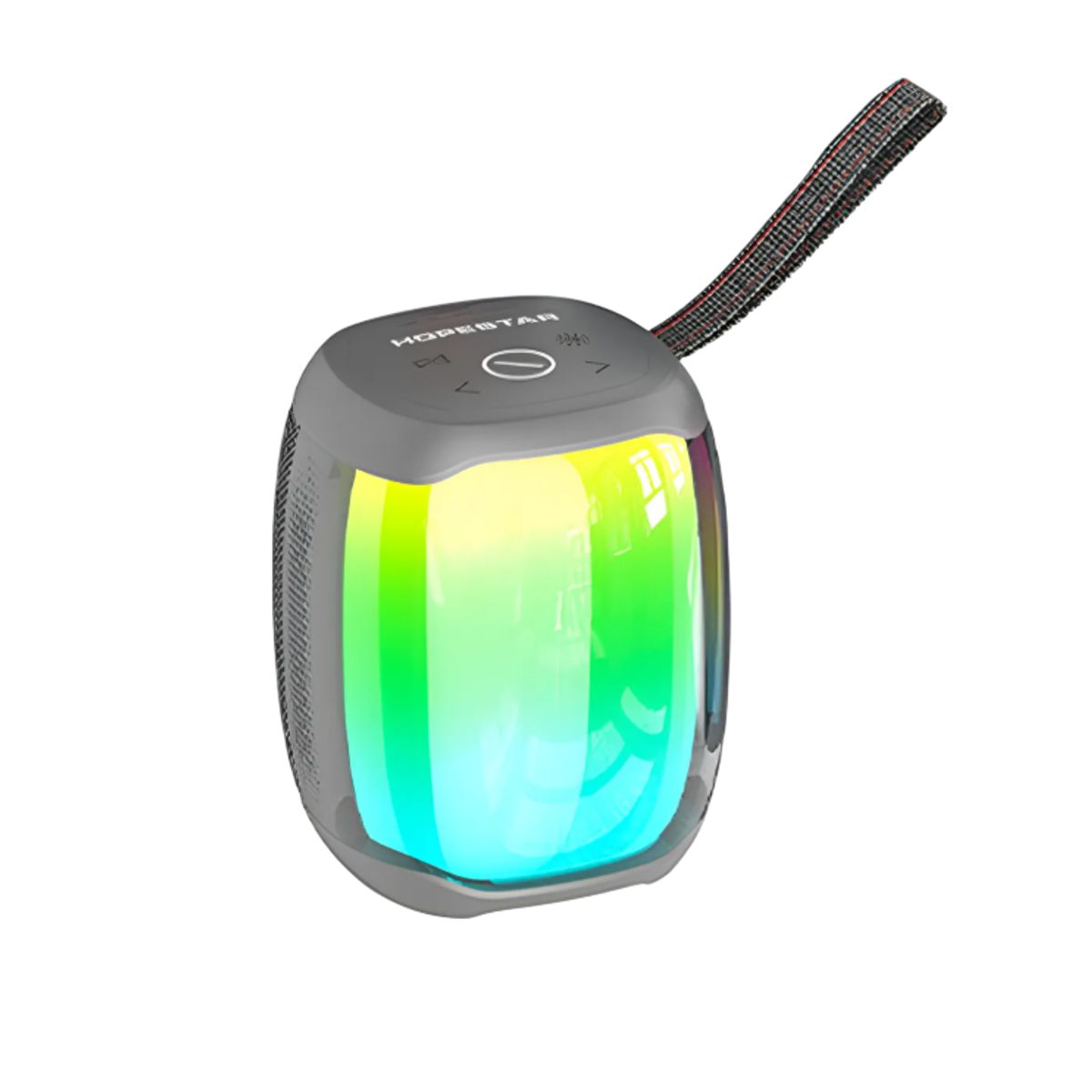 GENERICO - Altavoz Bluetooth Hopestar P50 Mini