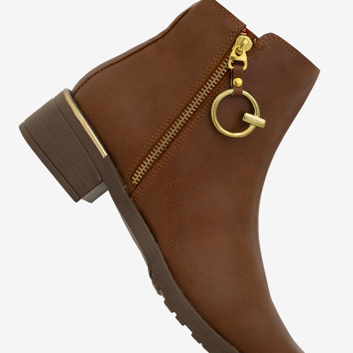 FIORENZI - BOTIN PARA MUJER EVANIA