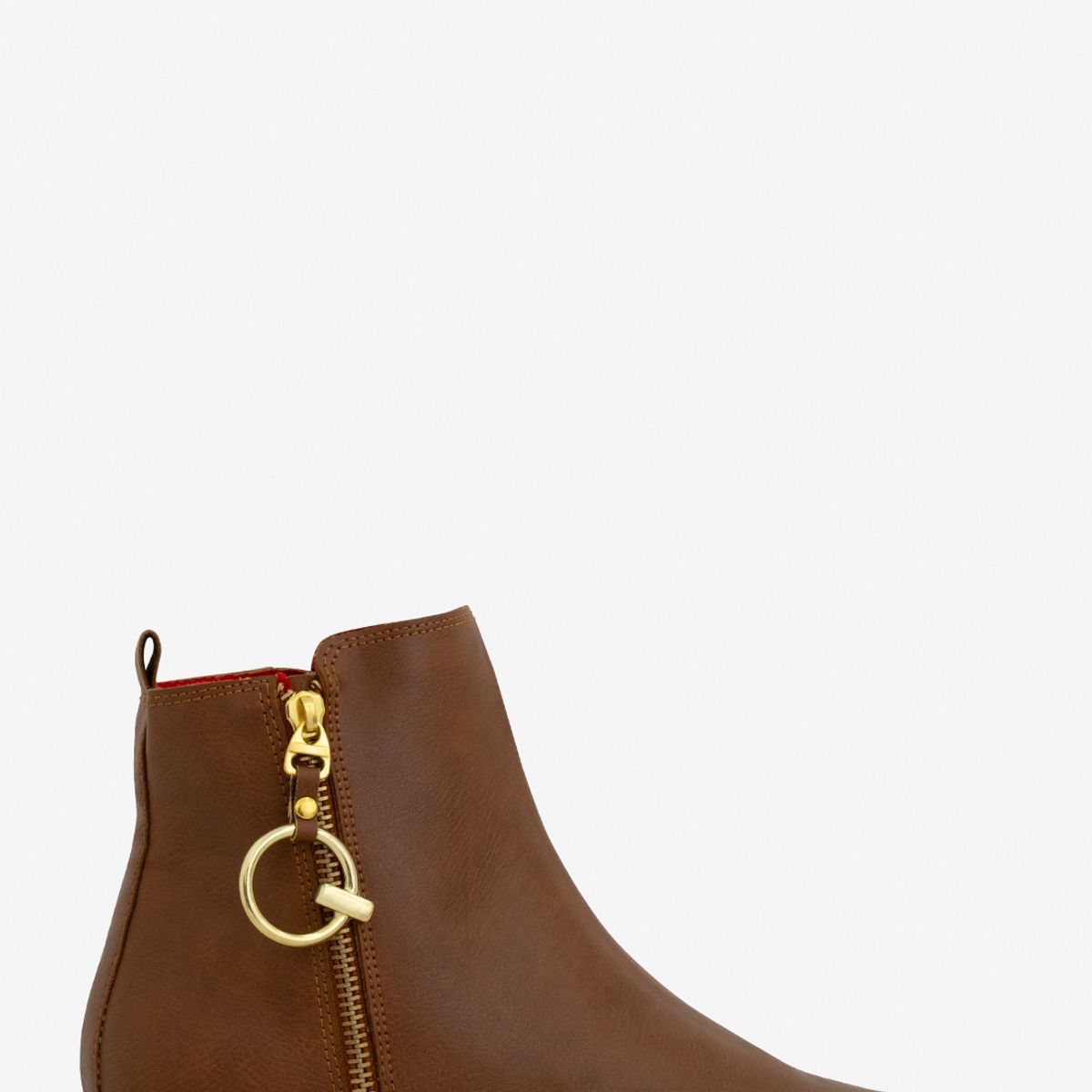 FIORENZI - BOTIN PARA MUJER EVANIA