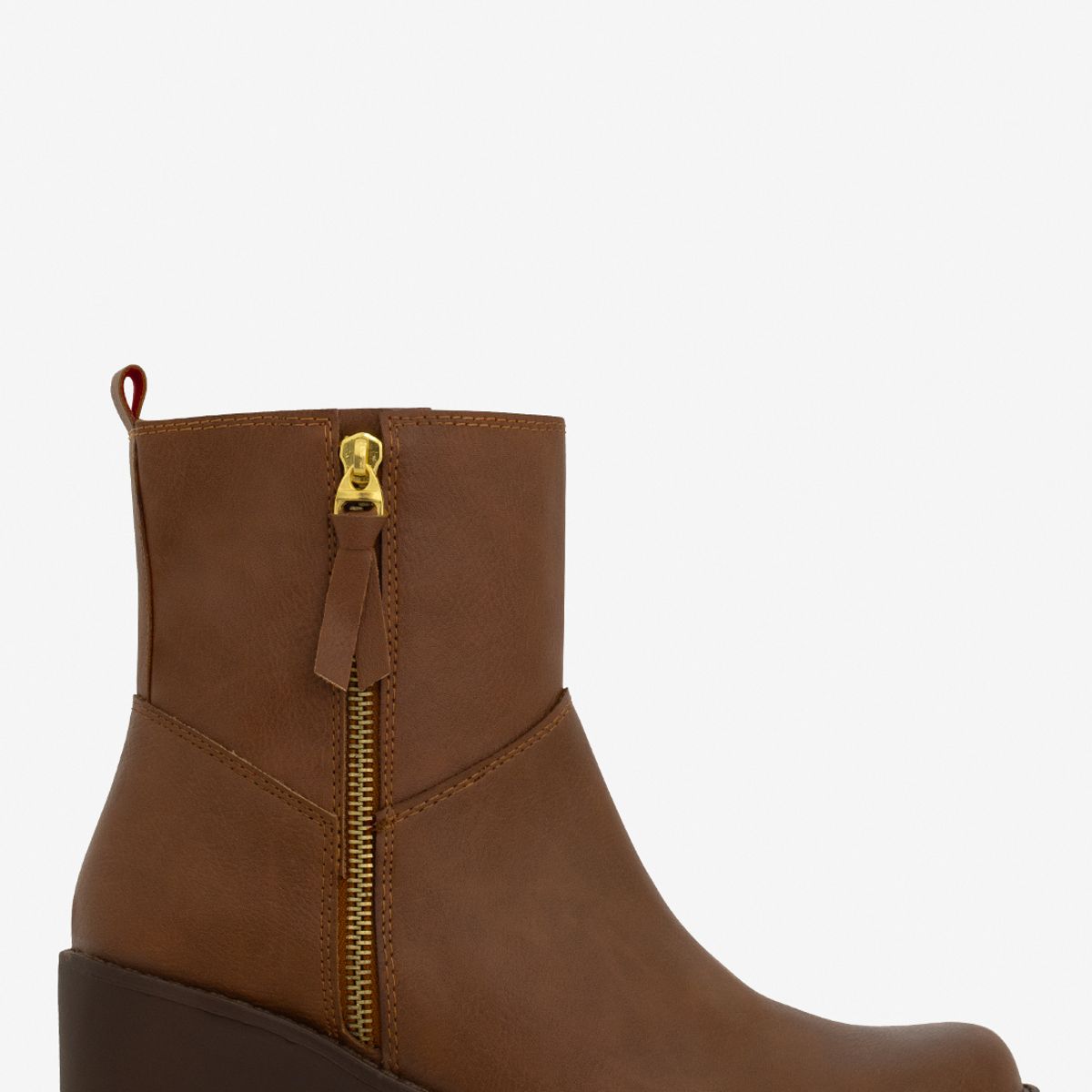 FIORENZI - BOTIN PARA MUJER ABELIA CONAG