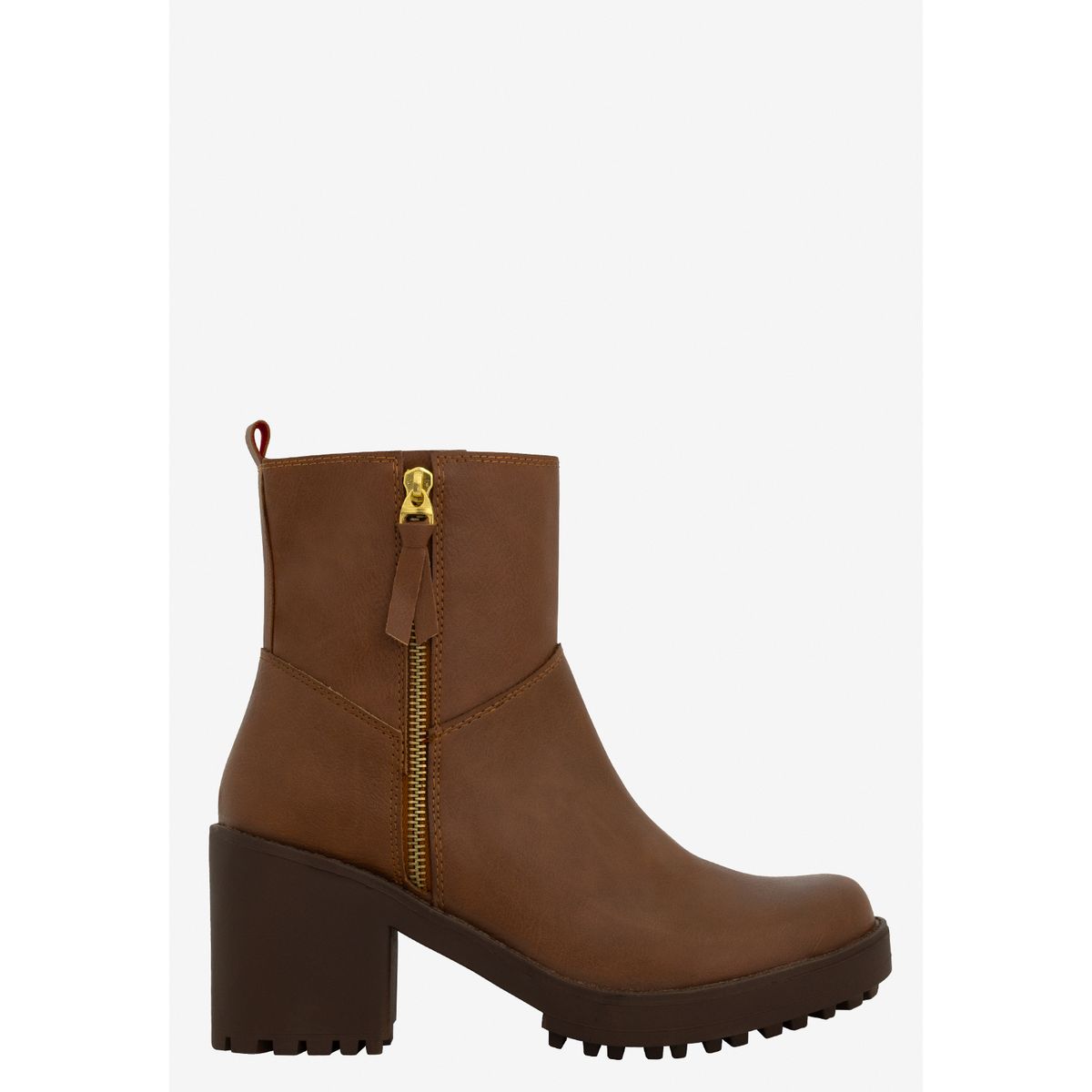 FIORENZI - BOTIN PARA MUJER ABELIA CONAG