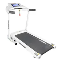 Caminadora Electrica Plegable 25hp $2.199.900