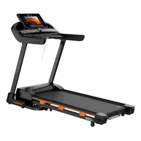 Caminadora Plegable 45hp 18km/h $3.159.900