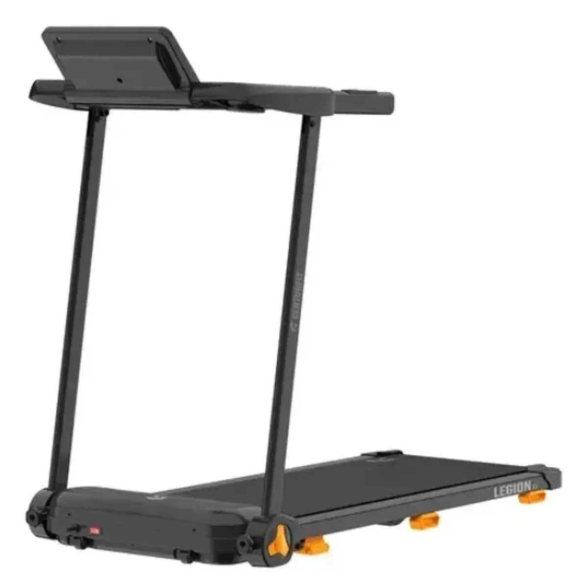 CENTURFIT - Caminadora Electrica 175hp 14mh Plegable App Bluetooth